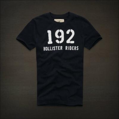 Hollister Men Shirts-371